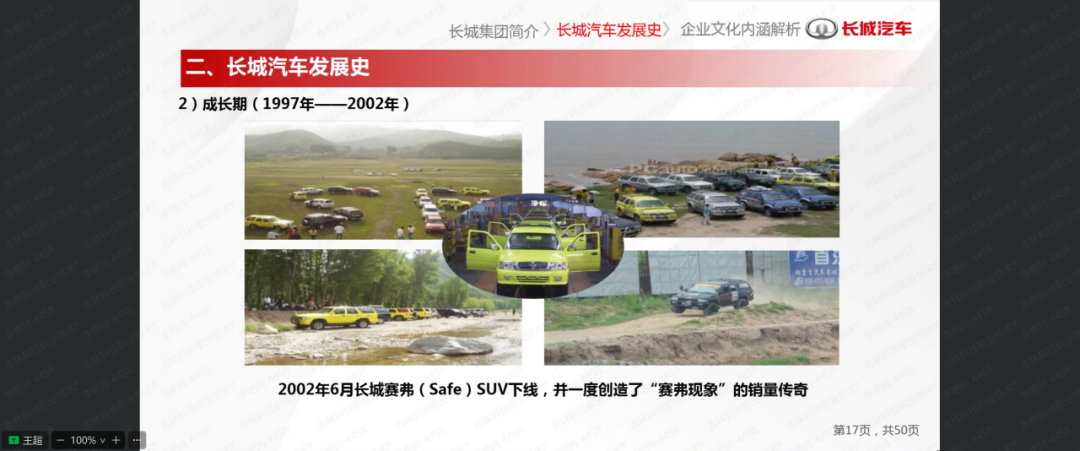 吉林科技职业技术学院与长城汽车共启教育部供需对接项目，携手育才助推汽车产业新飞跃！