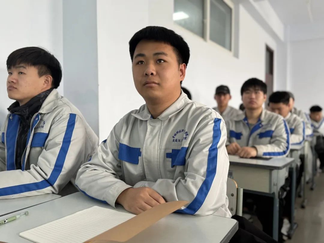 吉林科技职业技术学院与长城汽车共启教育部供需对接项目，携手育才助推汽车产业新飞跃！
