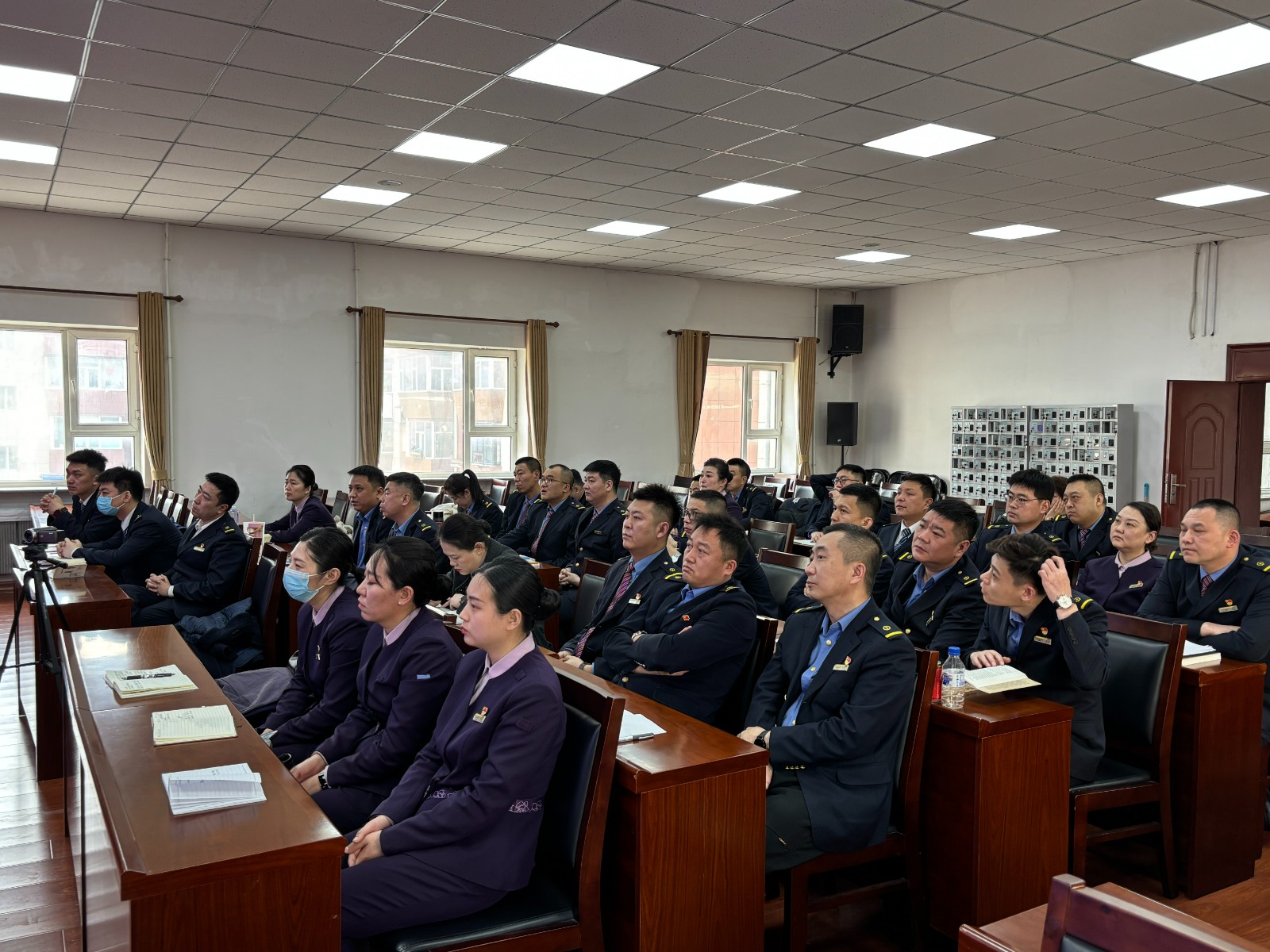产教深融育乘务菁英 校企联动铸服务标杆 | 吉林科技职业技术学院携手沈阳铁路局开启高铁人才共育新模式