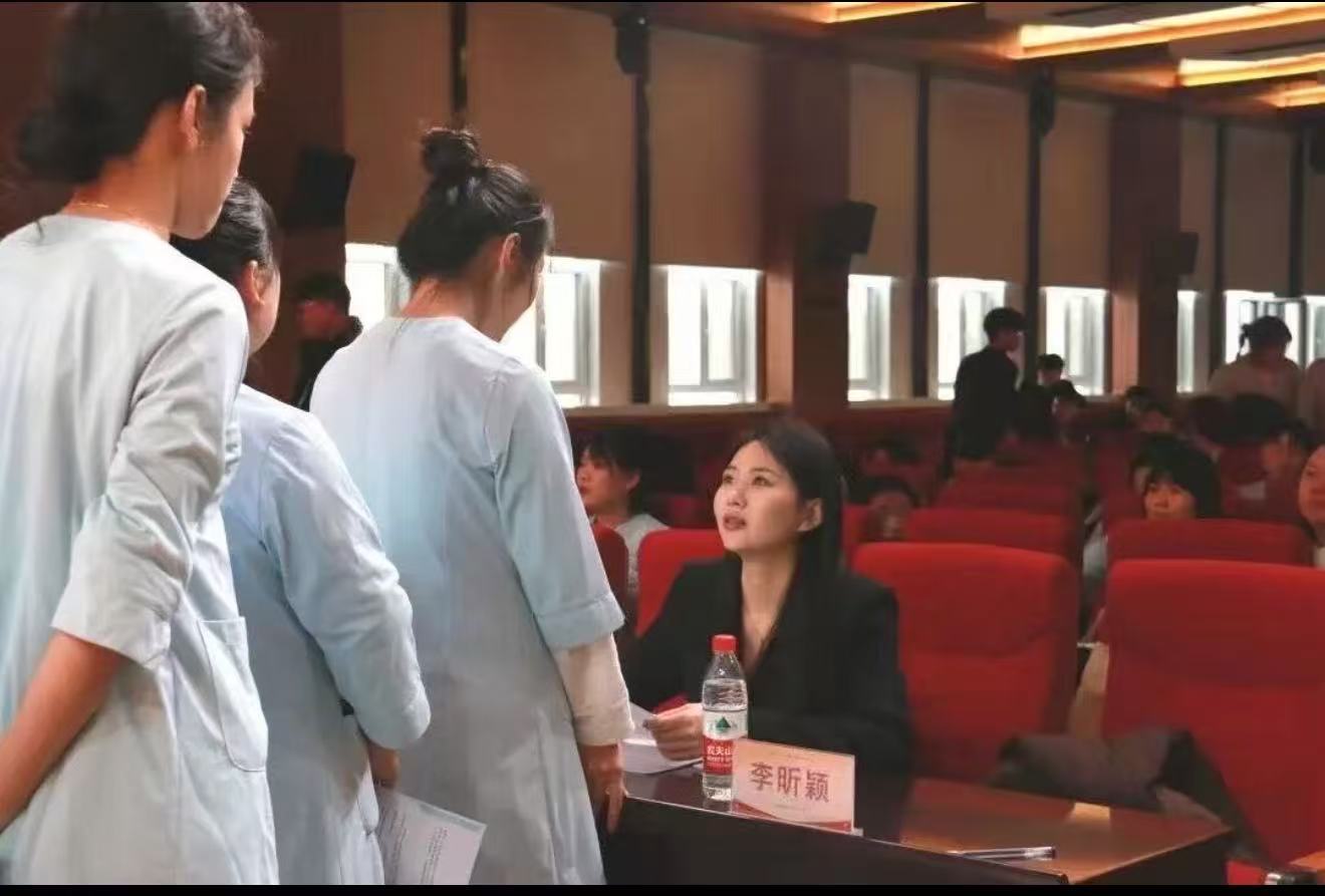 底气3:“就业”有我