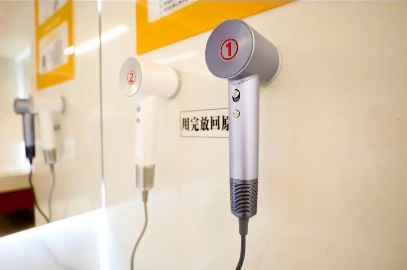 底气4：暖心栖居 神仙公寓