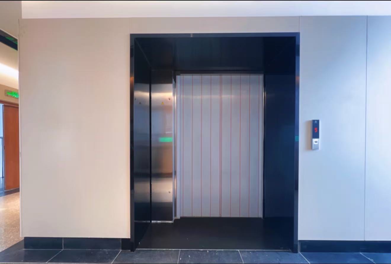 底气4：暖心栖居 神仙公寓