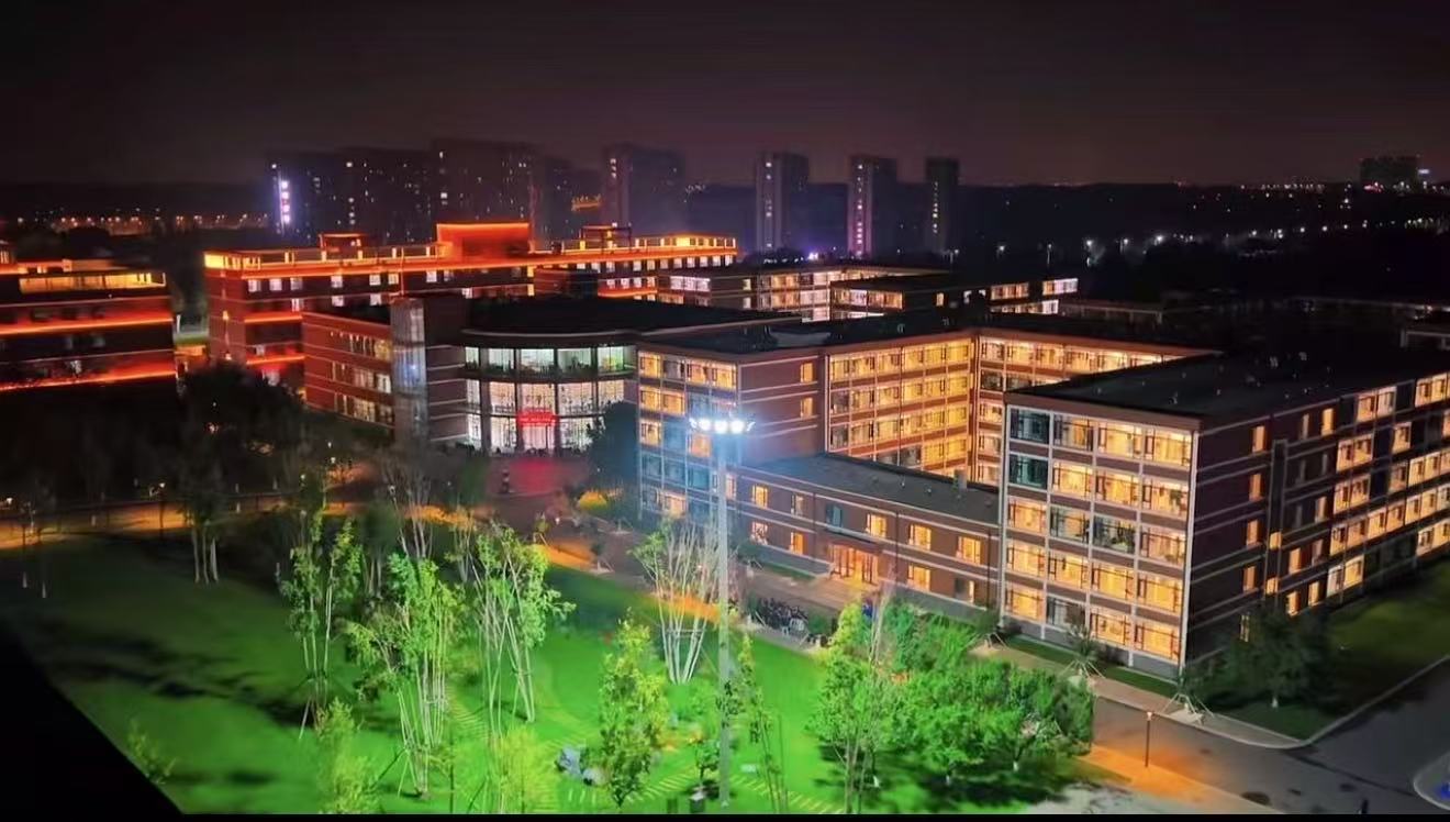 底气4：暖心栖居 神仙公寓