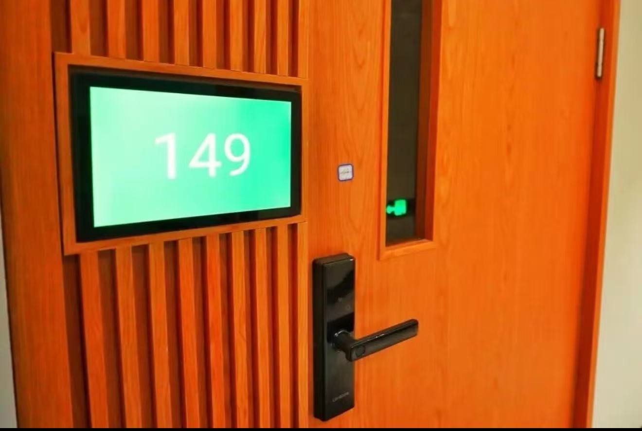 底气4：暖心栖居 神仙公寓