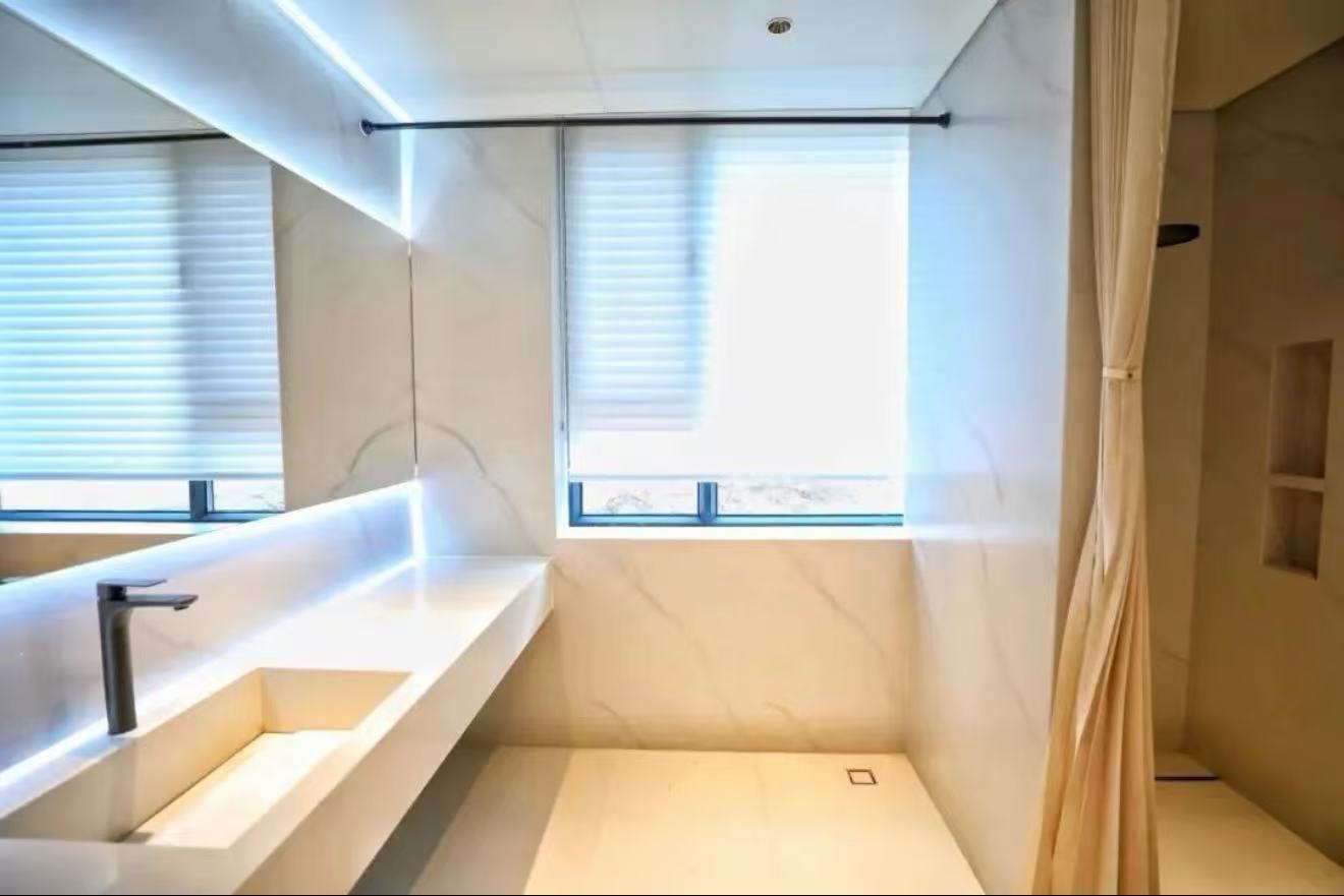 底气4：暖心栖居 神仙公寓