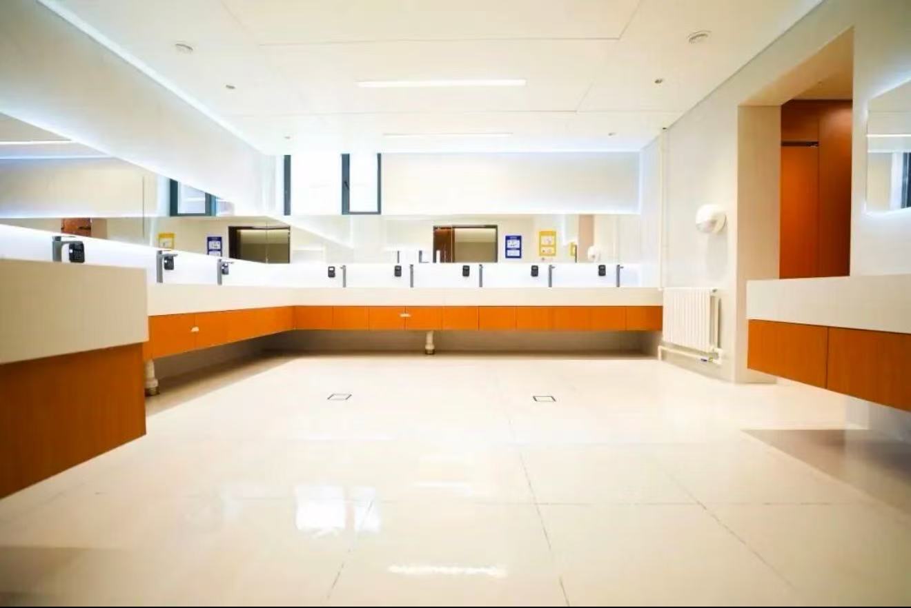 底气4：暖心栖居 神仙公寓